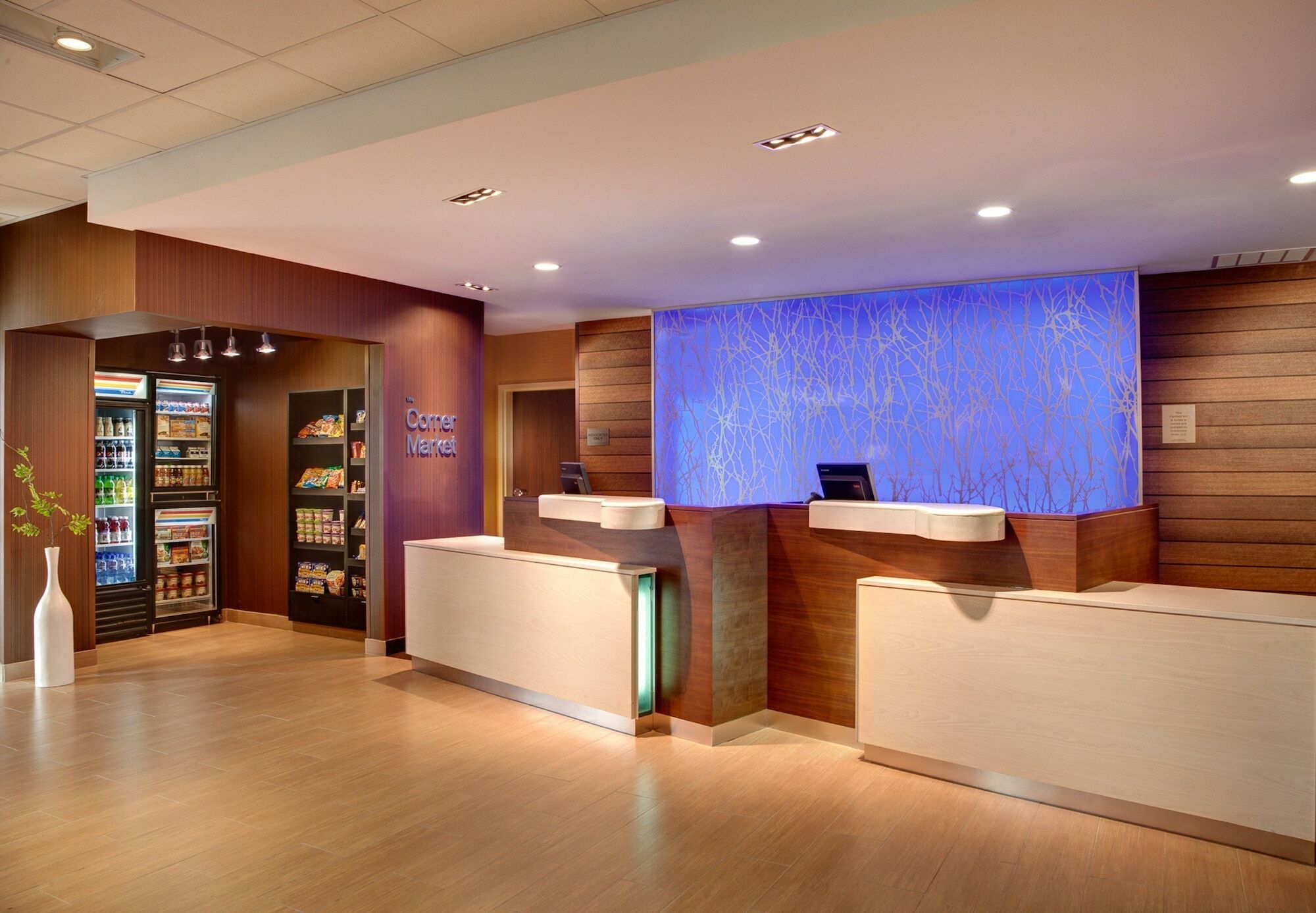 Fairfield Inn & Suites By Marriott Ann Arbor Ypsilanti Exterior foto